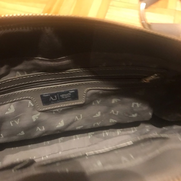 Armani jeans bag - Picture 5 of 7